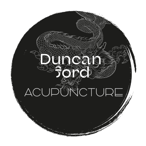 Duncan Ford