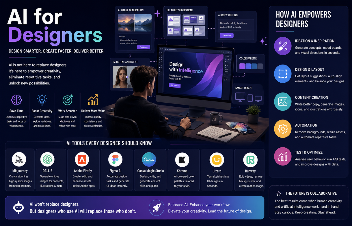 AI for Designers