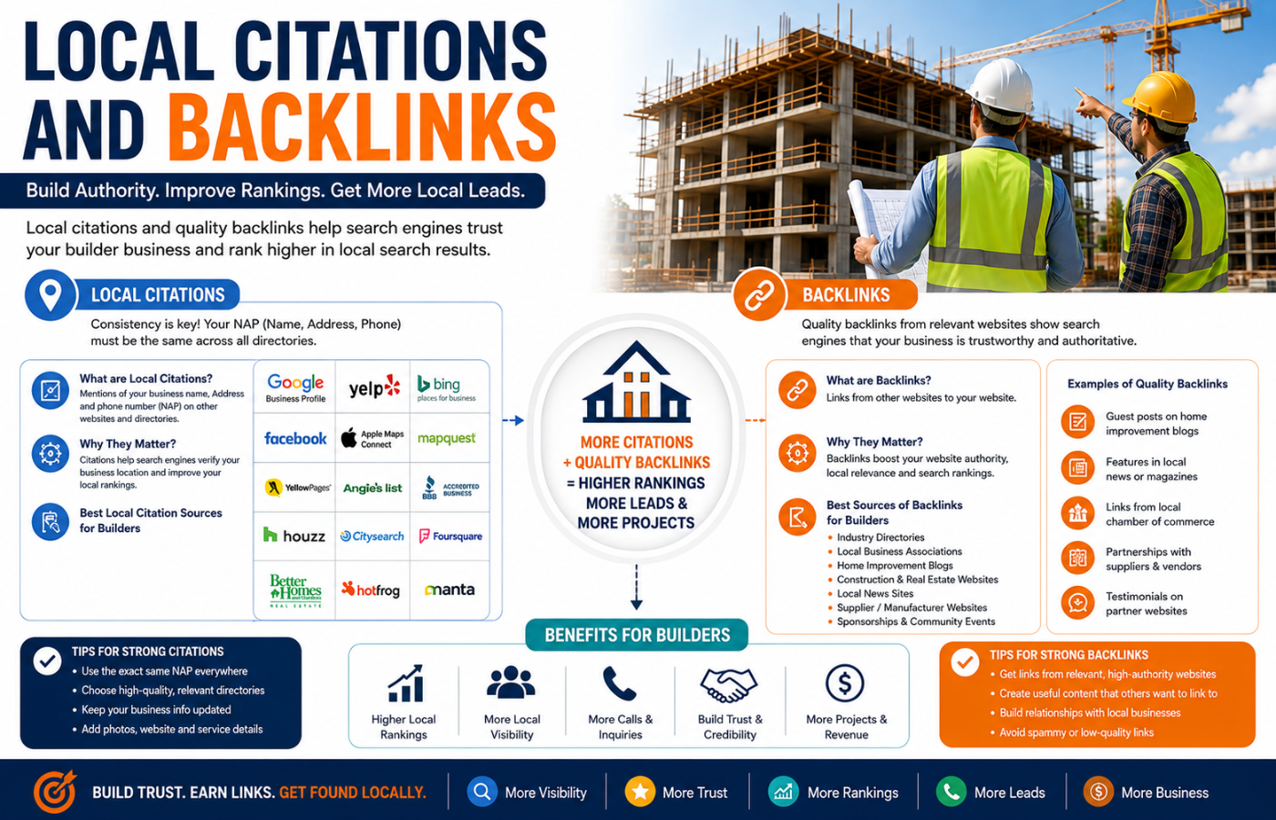 importance of local citations and backlinks 