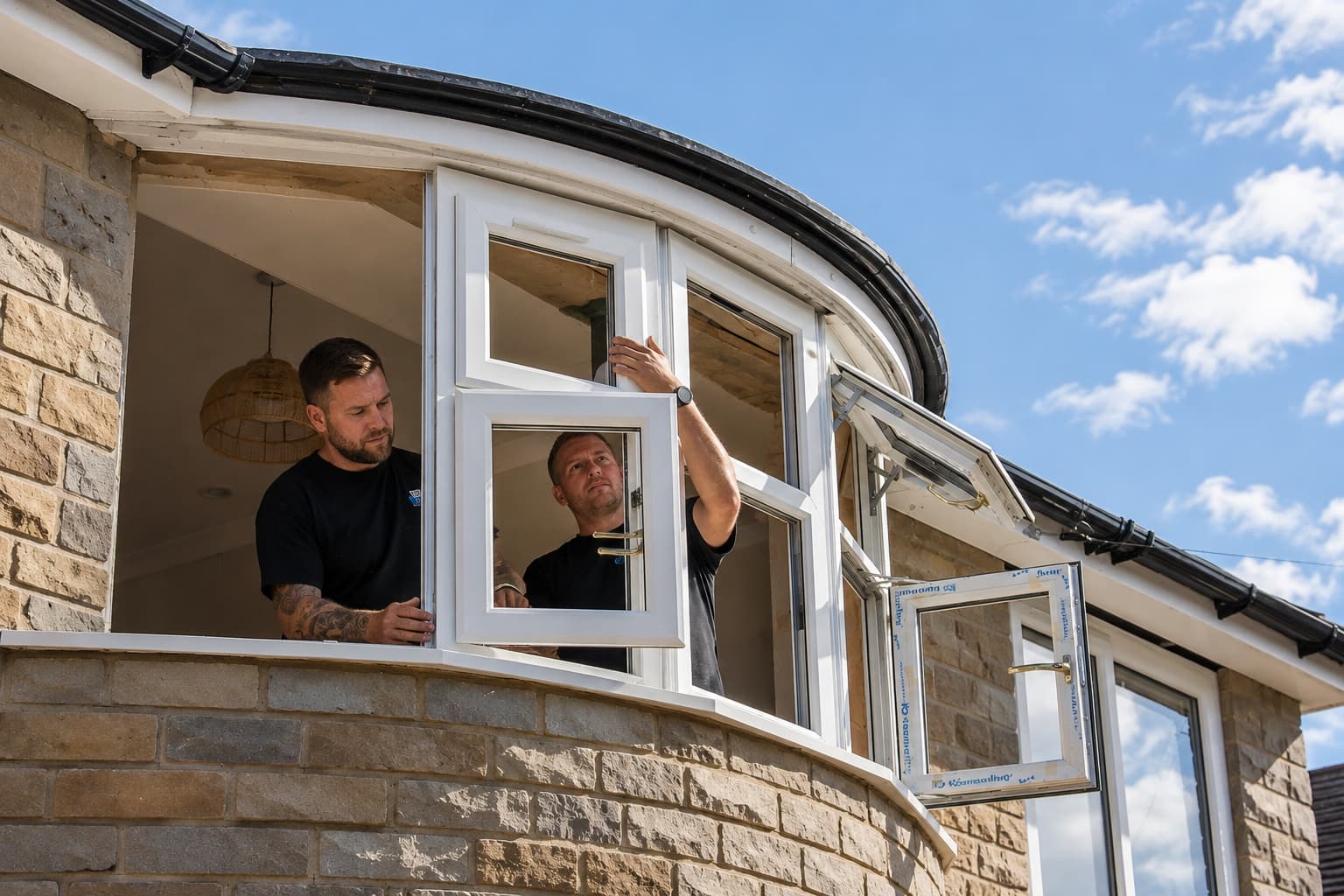 seo agency for window companies​