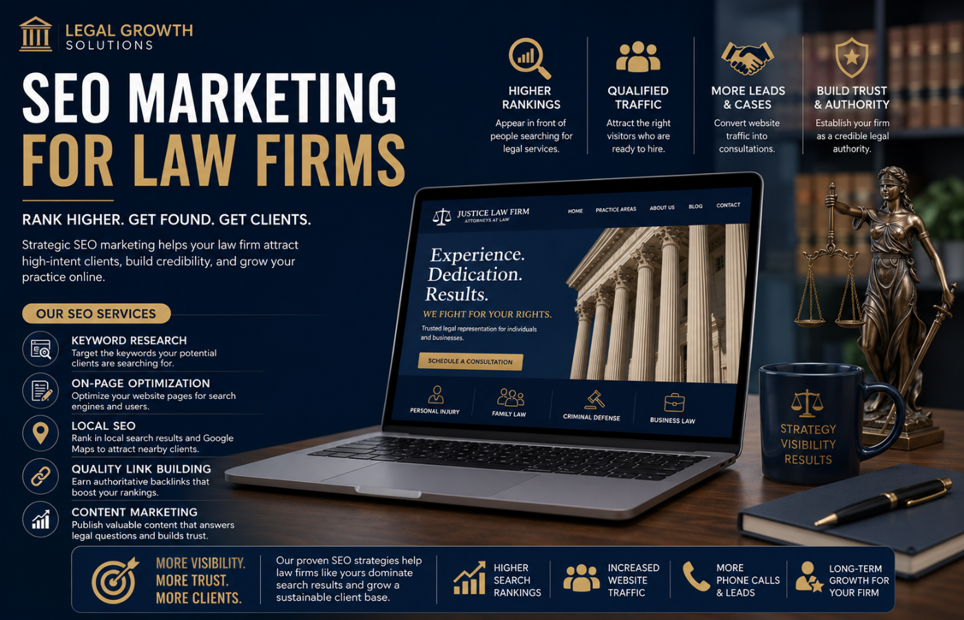 seo marketing for law firms