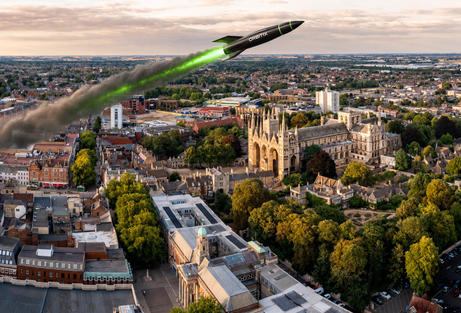seo company peterborough