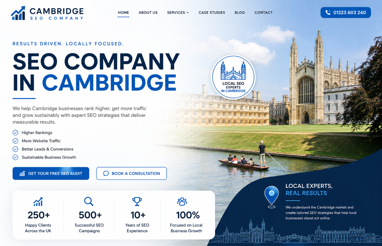 seo company in cambridge